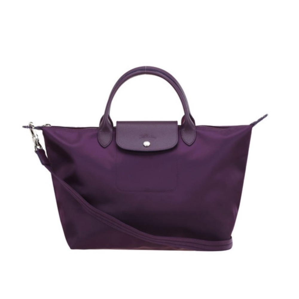 Longchamp Le Pliage Neo Medium Tote
